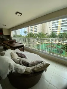 Apartamento com 3 Quartos à venda, 156m² no Jardim das Indústrias, São José dos Campos