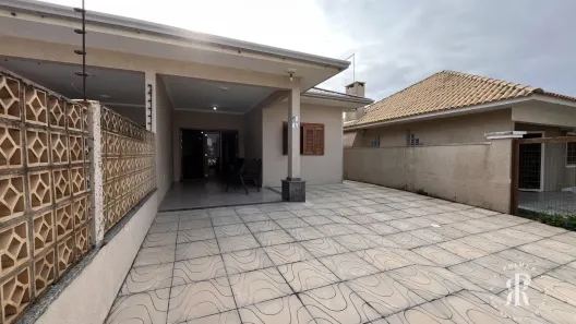 Casa com 3 Quartos à venda, 115m² no Imbé, Imbé