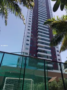 Apartamento com 4 Quartos à venda, 136m² no Candeias, Jaboatão dos Guararapes