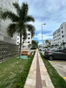 Apartamento com 2 Quartos à venda, 44m² no Rachel de Queiroz, Fortaleza