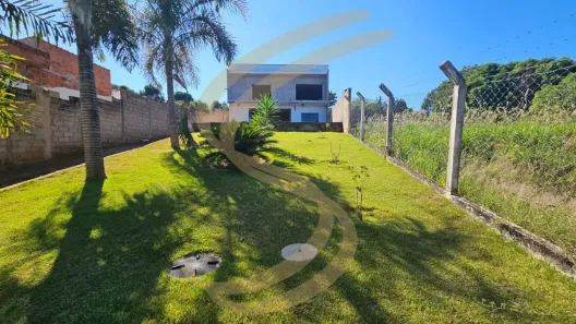 Fazenda/Sítio com 3 Quartos à venda, 900m² no Boa Vista do Leste, São José do Rio Pardo