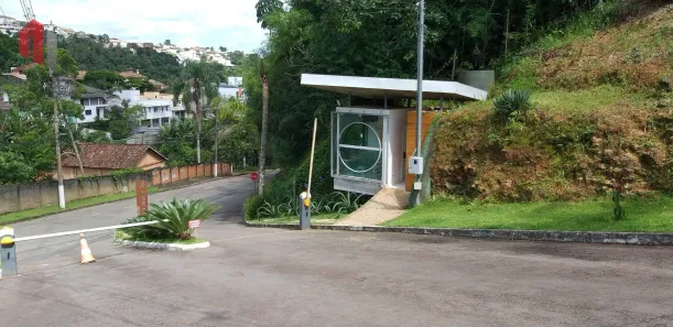 Lote/Terreno à venda, 524m² no Vale do Ipê, Juiz de Fora