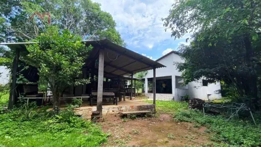 Fazenda/Sítio com 3 Quartos à venda, 140m² no Setor Santa Fé 2 (Taquaralto), Palmas
