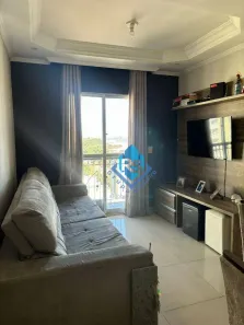 Apartamento com 2 Quartos à venda, 52m² no Assunção, São Bernardo do Campo