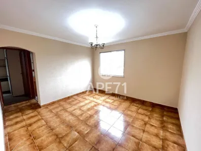 Apartamento com 2 Quartos à venda, 55m² no Vila Mariana, São Paulo