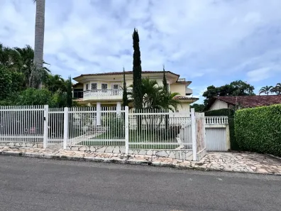 Casa com 6 Quartos à venda, 1200m² no Setor de Habitações Individuais Sul, Brasília