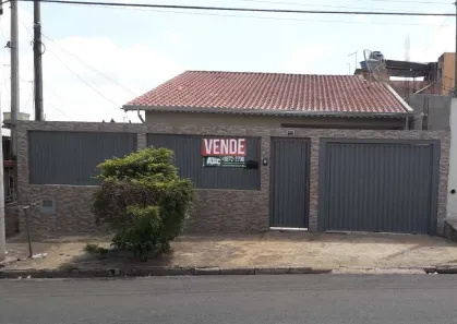 Casa com 3 Quartos à venda, 159m² no Jardim Alvorada, Cosmópolis