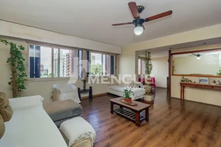 Cobertura com 3 Quartos à venda, 152m² no Petrópolis, Porto Alegre