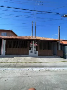 Casa com 2 Quartos à venda, 125m² no Jardim Torrão de Ouro, São José dos Campos