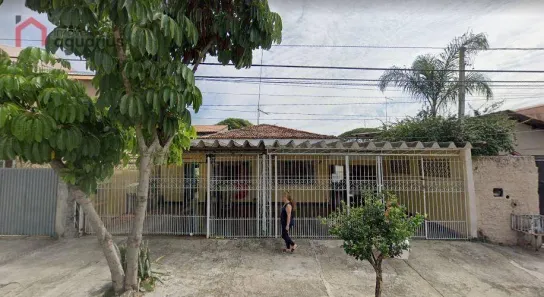 Casa com 3 Quartos à venda, 200m² no Cidade Morumbi, São José dos Campos