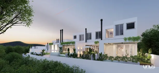 Casa com 2 Quartos à venda, 91m² no Pedra Branca, Palhoça