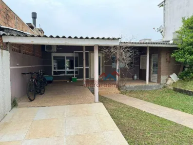 Casa com 2 Quartos à venda, 100m² no São José, Canoas