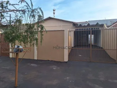 Casa com 3 Quartos à venda, 70m² no Bandeirantes, Londrina