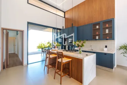 Casa de Condomínio com 3 Quartos à venda, 300m² no Jardim Residencial Dona Maria José, Indaiatuba