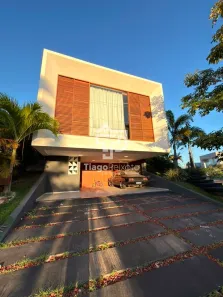 Casa com 5 Quartos à venda, 310m² no Alphaville (Abrantes), Camaçari