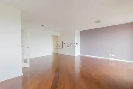 Apartamento com 2 Quartos para alugar, 130m² no Pinheiros, São Paulo