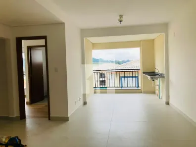 Apartamento com 2 Quartos à venda, 66m² no Residencial Jardim Perolla II, Itupeva