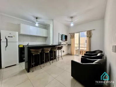 Apartamento com 2 Quartos à venda, 74m² no Praia Grande, Ubatuba