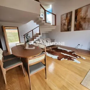Apartamento com 4 Quartos para alugar, 230m² no Atalaia, Campos do Jordão