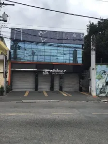 Prédio Comercial à venda, 1072m² no Jardim Cumbica, Guarulhos