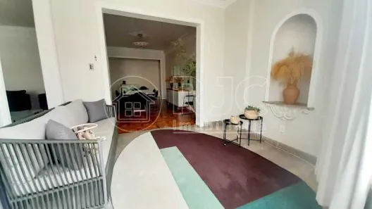 Apartamento com 4 Quartos à venda, 220m² no Copacabana, Rio de Janeiro