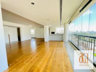 Apartamento com 3 Quartos para venda ou aluguel, 215m² no Sumaré, São Paulo