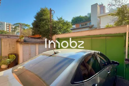 Casa com 4 Quartos à venda, 300m² no Sumarezinho, São Paulo