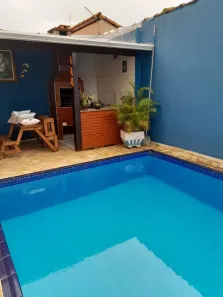 Casa com 3 Quartos à venda, 197m² no Jardim das Indústrias, São José dos Campos