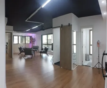 Sala Comercial à venda, 75m² no Barra Olímpica, Rio de Janeiro