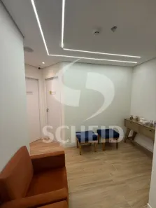 Sala Comercial para alugar, 9m² no Vila Almeida, São Paulo