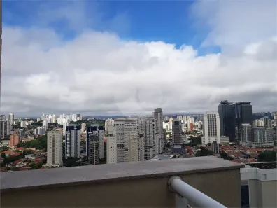 Apartamento com 1 Quarto à venda, 84m² no Vila Gertrudes, São Paulo