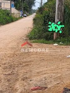Lote/Terreno à venda, 1500m² no Chácaras de Inoã (Inoã), Maricá