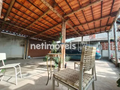 Casa com 4 Quartos à venda, 90m² no Amazonas, Betim