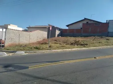 Lote/Terreno com 1 Quarto à venda, 278m² no Jardim Santa Júlia, São José dos Campos