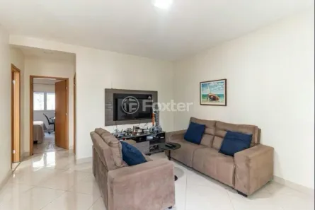Apartamento com 2 Quartos à venda, 96m² no Consolação, São Paulo