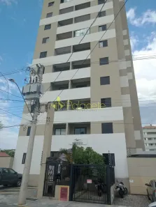 Apartamento com 2 Quartos à venda, 74m² no Granjas Santa Terezinha, Taubaté