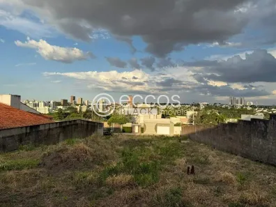 Lote/Terreno à venda, 1000m² no Cidade Jardim, Uberlândia
