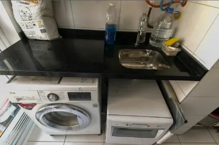 Apartamento com 2 Quartos para alugar, 91m² no Vila Andrade, São Paulo