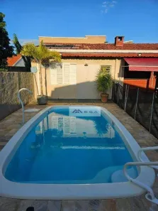 Casa com 3 Quartos à venda, 148m² no Jardim Nova Europa, Campinas