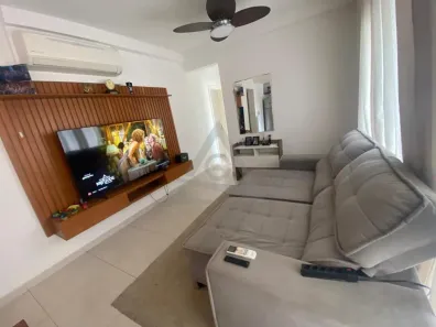 Apartamento com 2 Quartos à venda, 67m² no Taquaral, Campinas