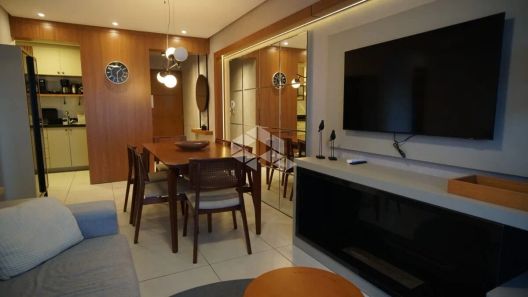 Apartamento com 2 Quartos à venda, 65m² no Floresta, Gramado