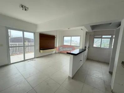 Cobertura com 2 Quartos à venda, 98m² no José Menino, Santos