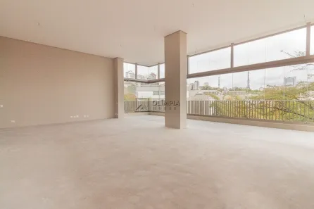 Apartamento com 4 Quartos à venda, 390m² no Higienópolis, São Paulo