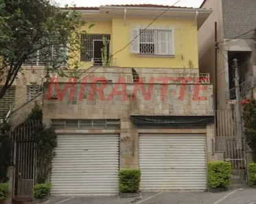 Sobrado com 5 Quartos à venda, 160m² no Água Fria, São Paulo
