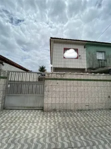 Casa com 2 Quartos à venda, 99m² no Ocian, Praia Grande