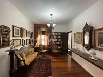 Apartamento com 2 Quartos à venda, 65m² no Leblon, Rio de Janeiro