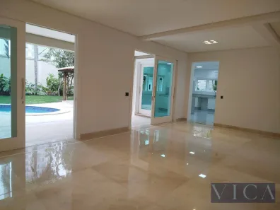 Casa com 4 Quartos à venda, 500m² no Alphaville Residencial Plus, Barueri