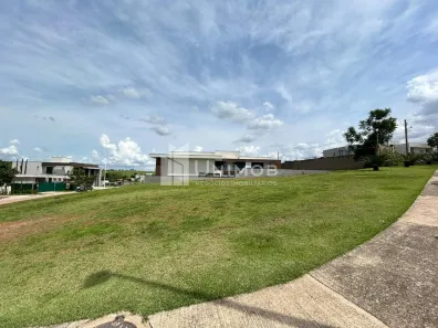 Lote/Terreno à venda, 642m² no Loteamento Parque dos Alecrins, Campinas
