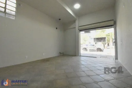 Ponto Comercial com 1 Quarto à venda, 28m² no Menino Deus, Porto Alegre