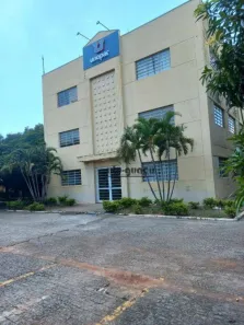 Prédio Comercial para alugar, 1000m² no Parque Industrial, Itu